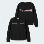 NAME IT GIRLS LIOCA SWEAT