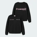 NAME IT GIRLS LIOCA SWEAT