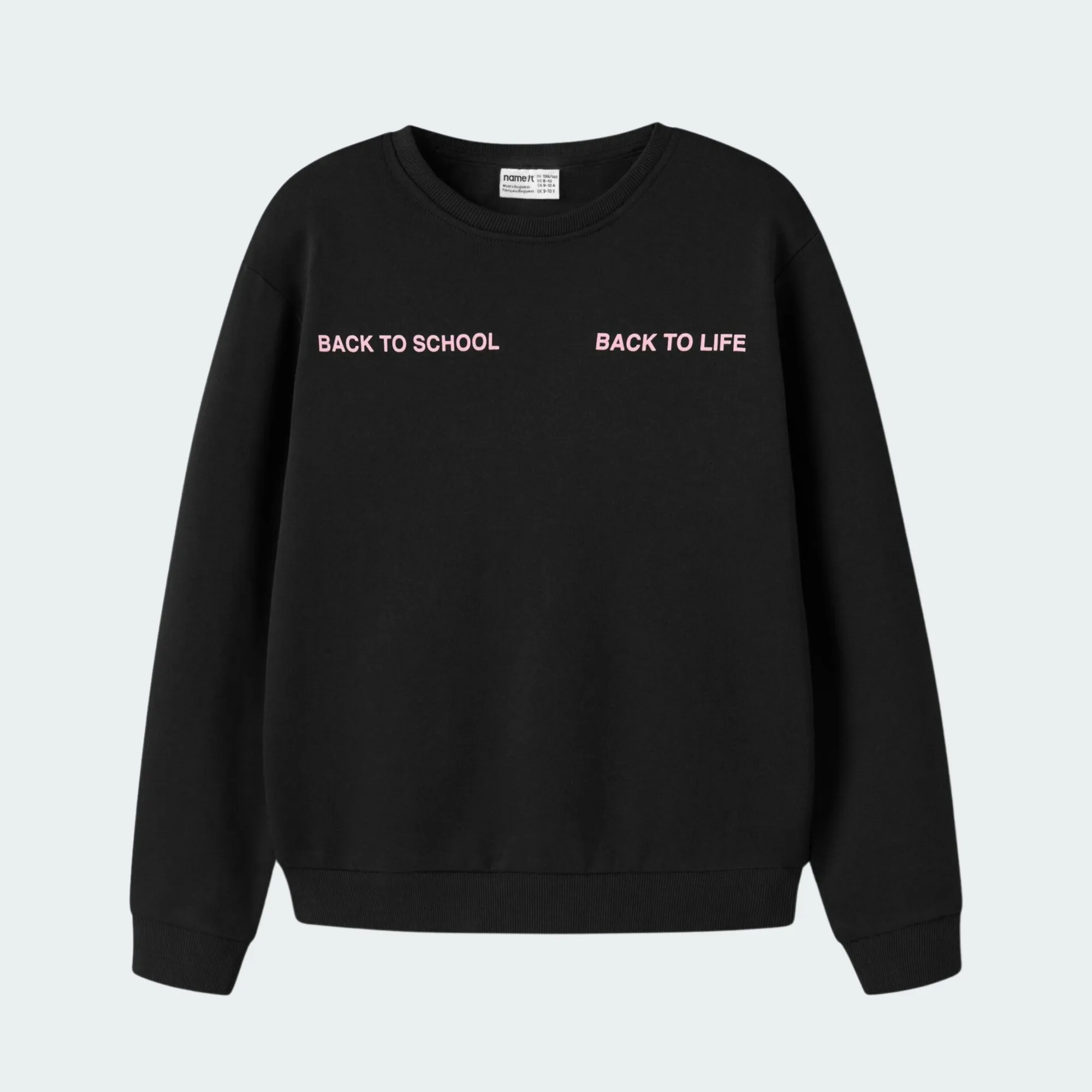 NAME IT GIRLS LIOCA SWEAT