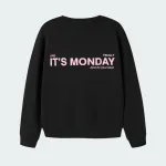 NAME IT GIRLS LIOCA SWEAT