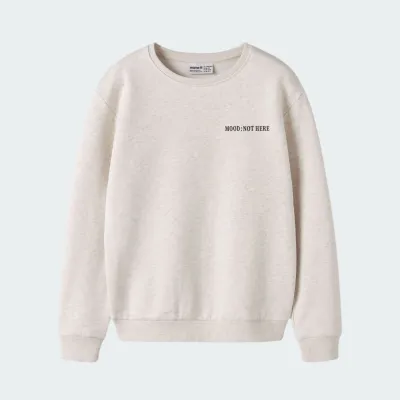 NAME IT GIRLS LIOCA SWEAT