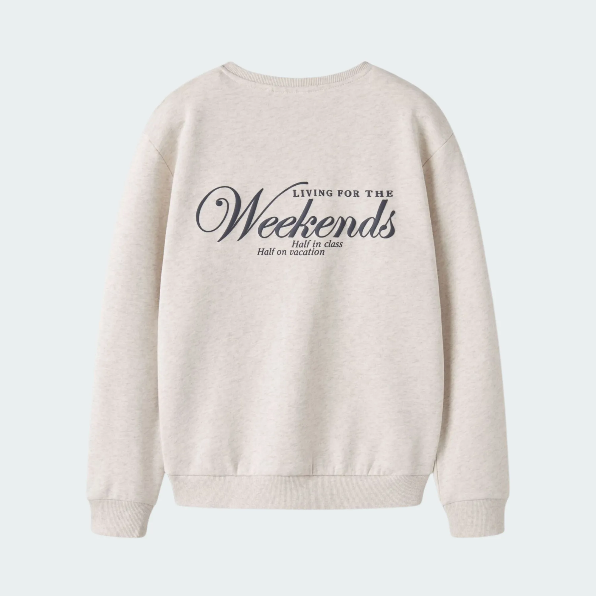 NAME IT GIRLS LIOCA SWEAT