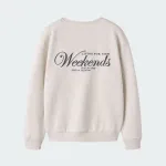 NAME IT GIRLS LIOCA SWEAT