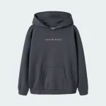 NAME IT GIRLS LILKEN RELAXED SWEAT HOODIE