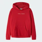 NAME IT GIRLS LILKEN RELAXED SWEAT HOODIE