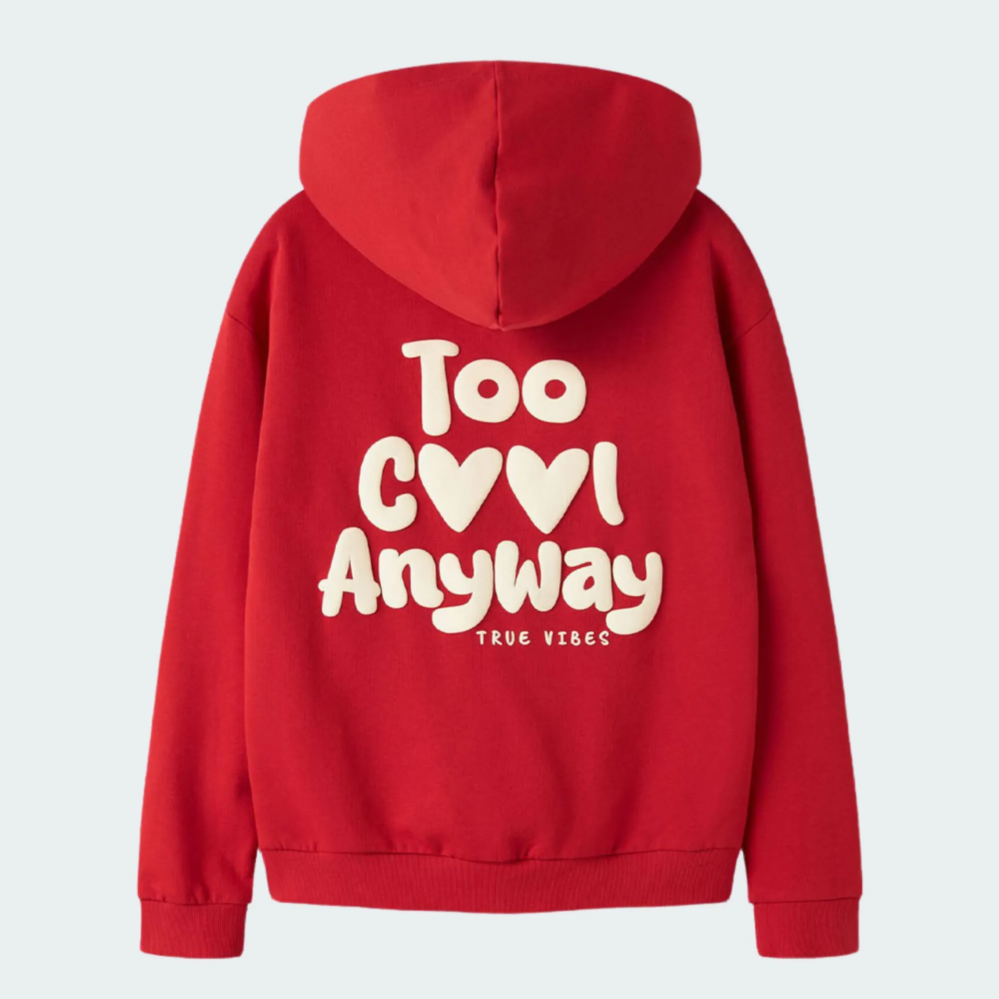 NAME IT GIRLS LILKEN RELAXED SWEAT HOODIE