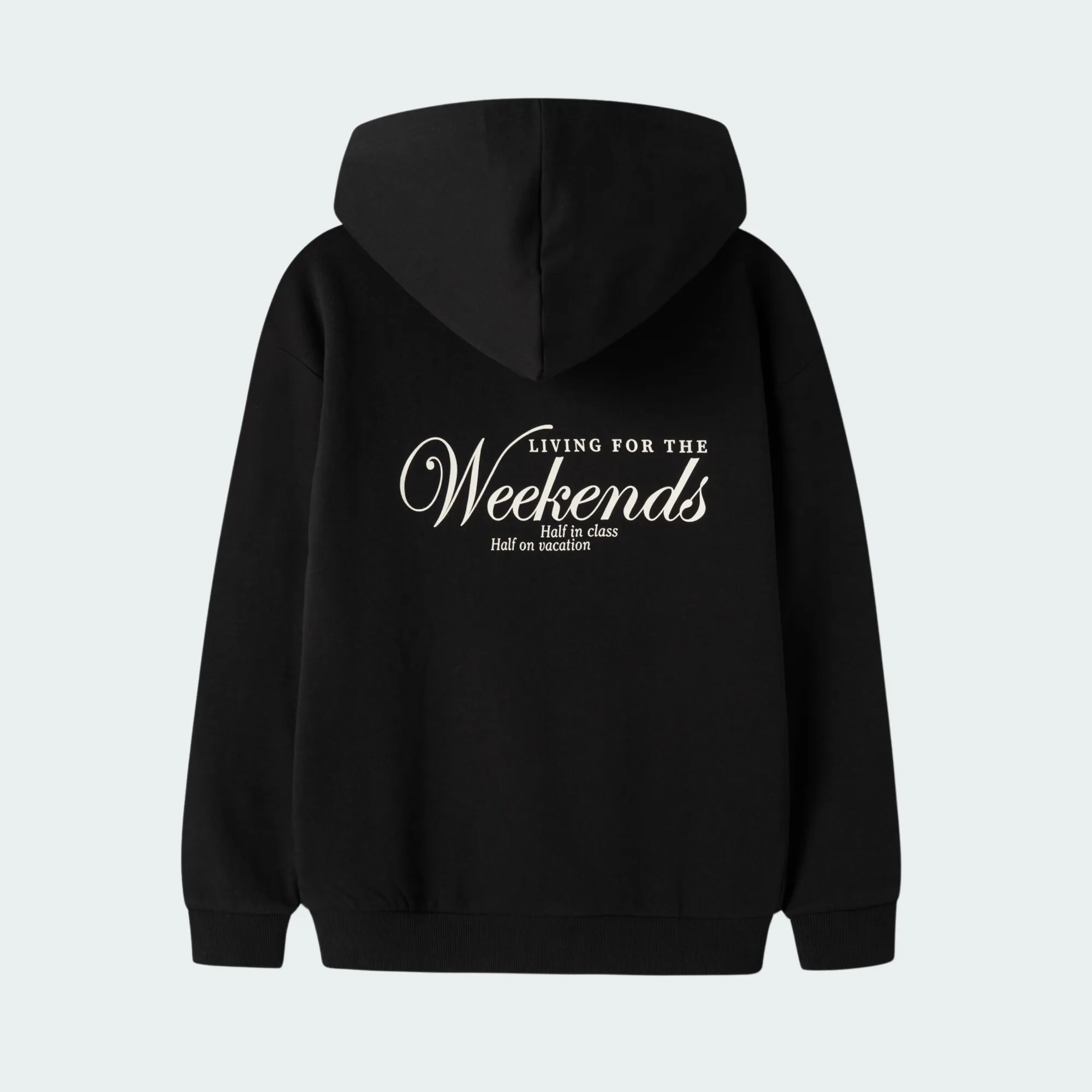 NAME IT BOYS LELAND RELAXED SWEAT HOODIE