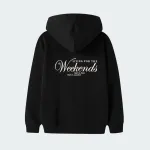 NAME IT BOYS LELAND RELAXED SWEAT HOODIE