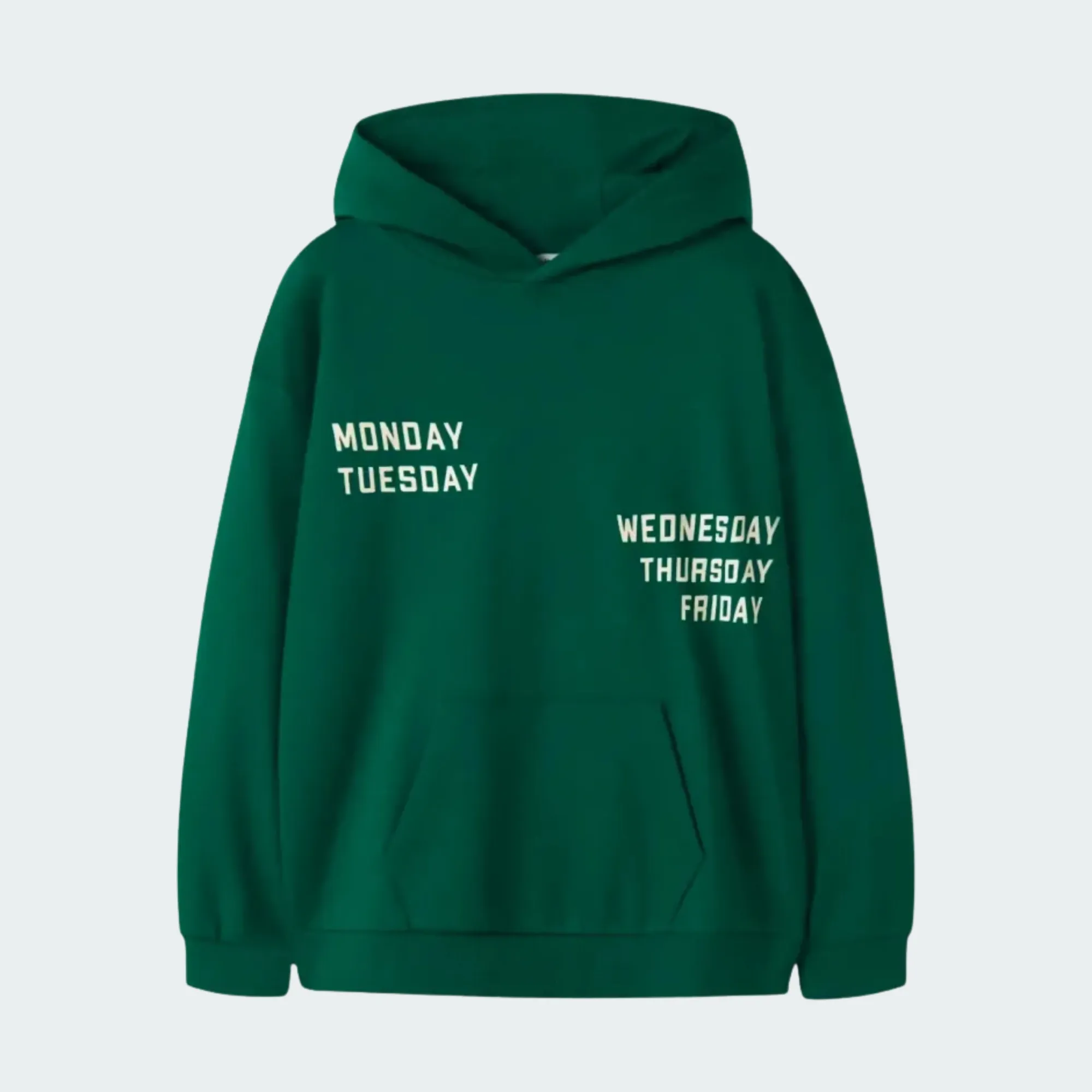NAME IT BOYS LELAND RELAXED SWEAT HOODIE