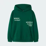 NAME IT BOYS LELAND RELAXED SWEAT HOODIE