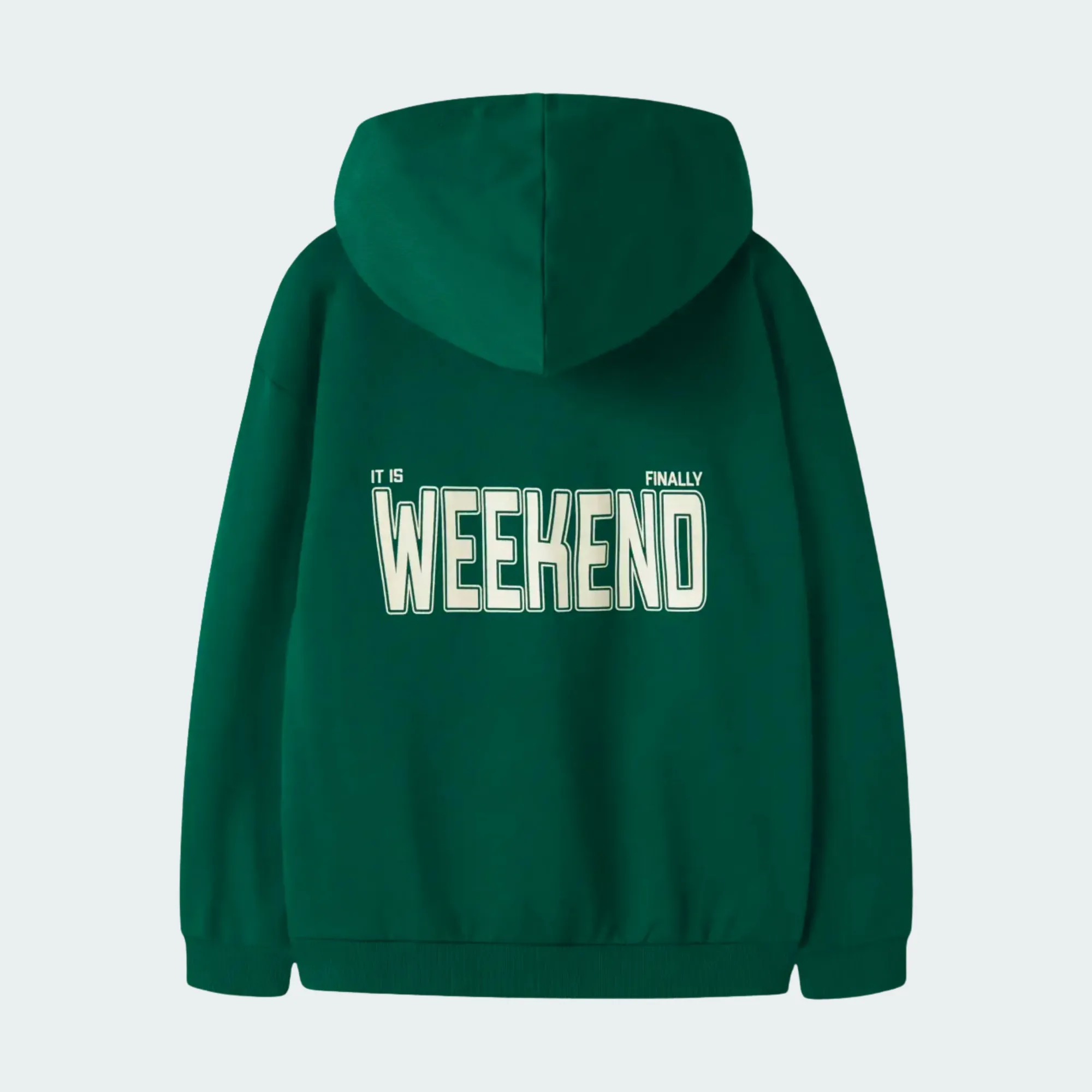 NAME IT BOYS LELAND RELAXED SWEAT HOODIE