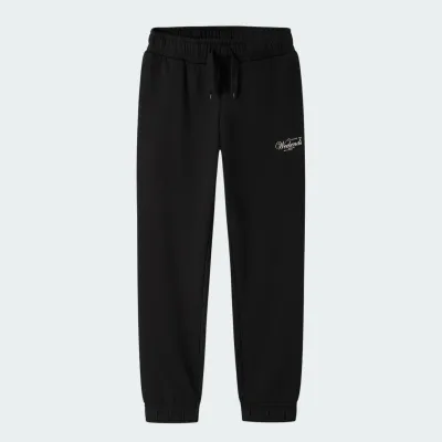 NAME IT BOYS LELAND RELAXED SWEAT PANT