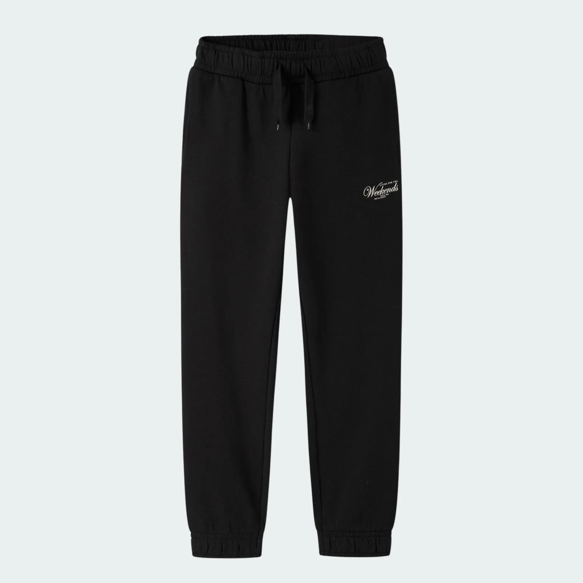 NAME IT BOYS LELAND RELAXED SWEAT PANT