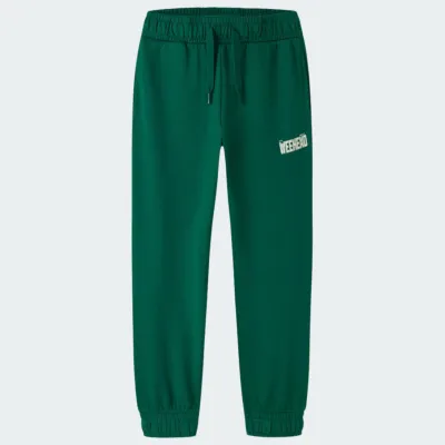 NAME IT BOYS LELAND RELAXED SWEAT PANT