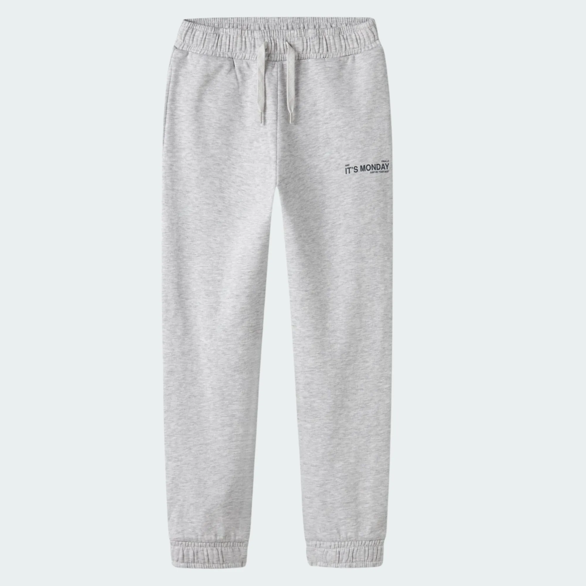 NAME IT BOYS LELAND RELAXED SWEAT PANT
