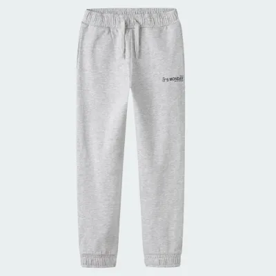 NAME IT BOYS LELAND RELAXED SWEAT PANT