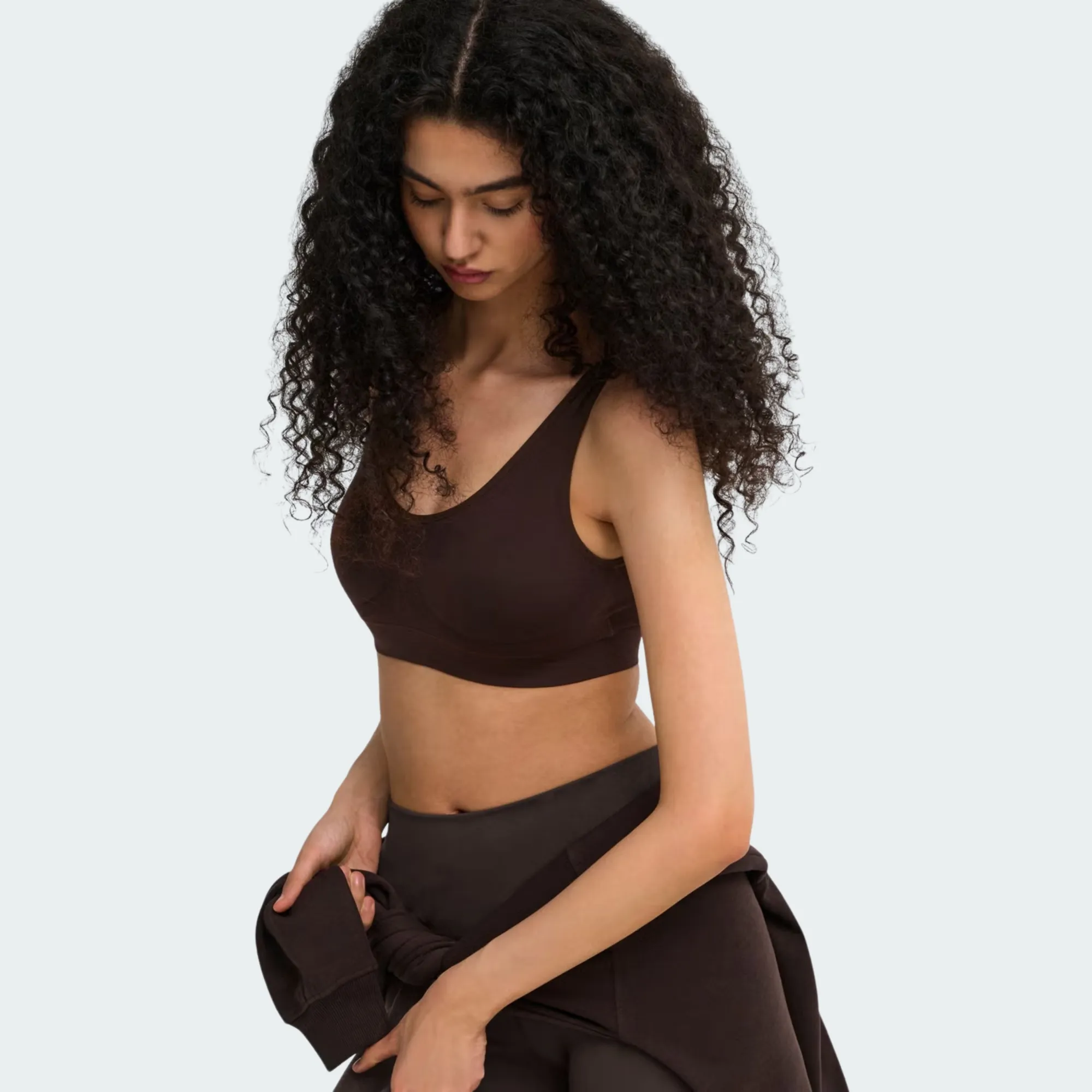 ONLY PLAY MIRA SEAMLESS BRA