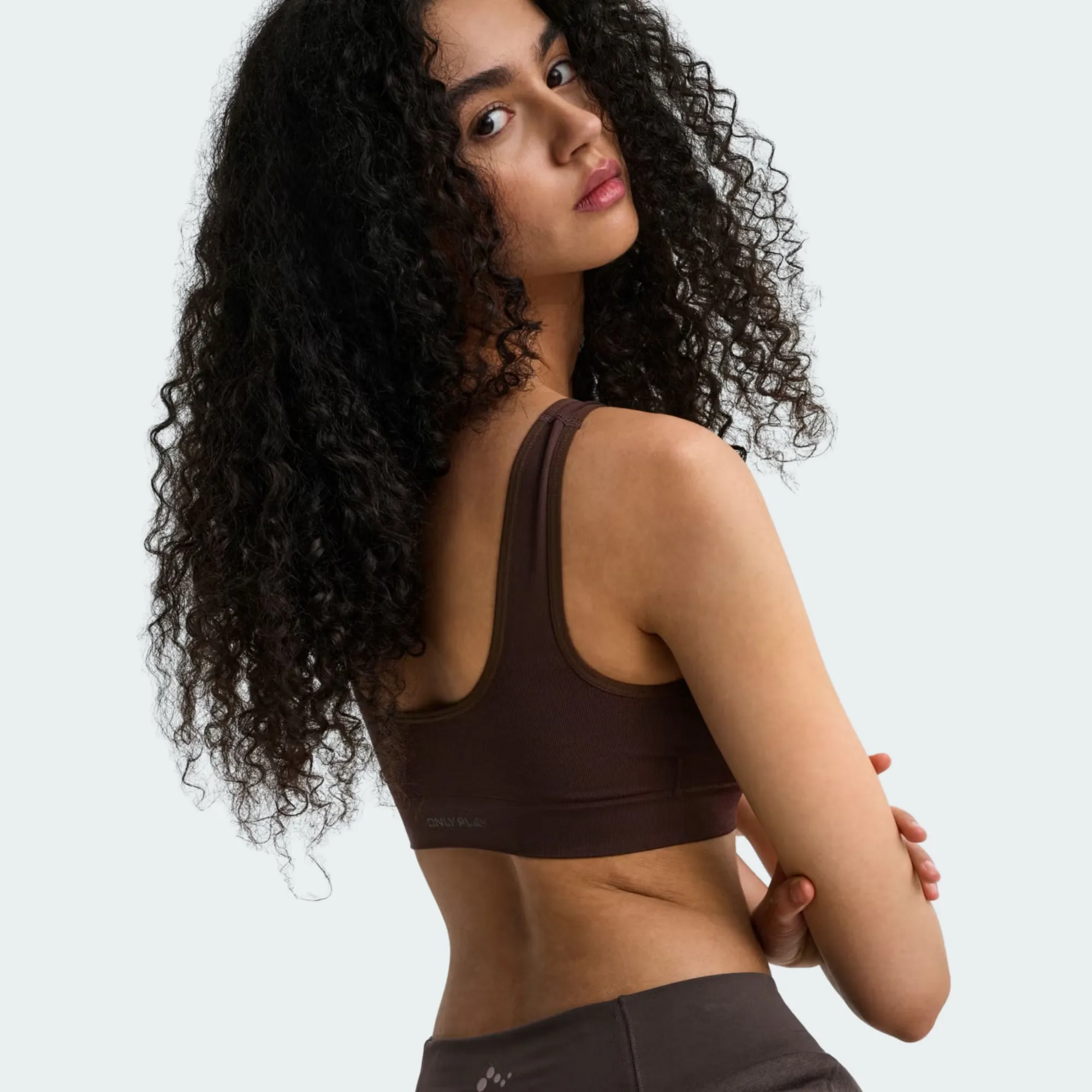 ONLY PLAY MIRA SEAMLESS BRA