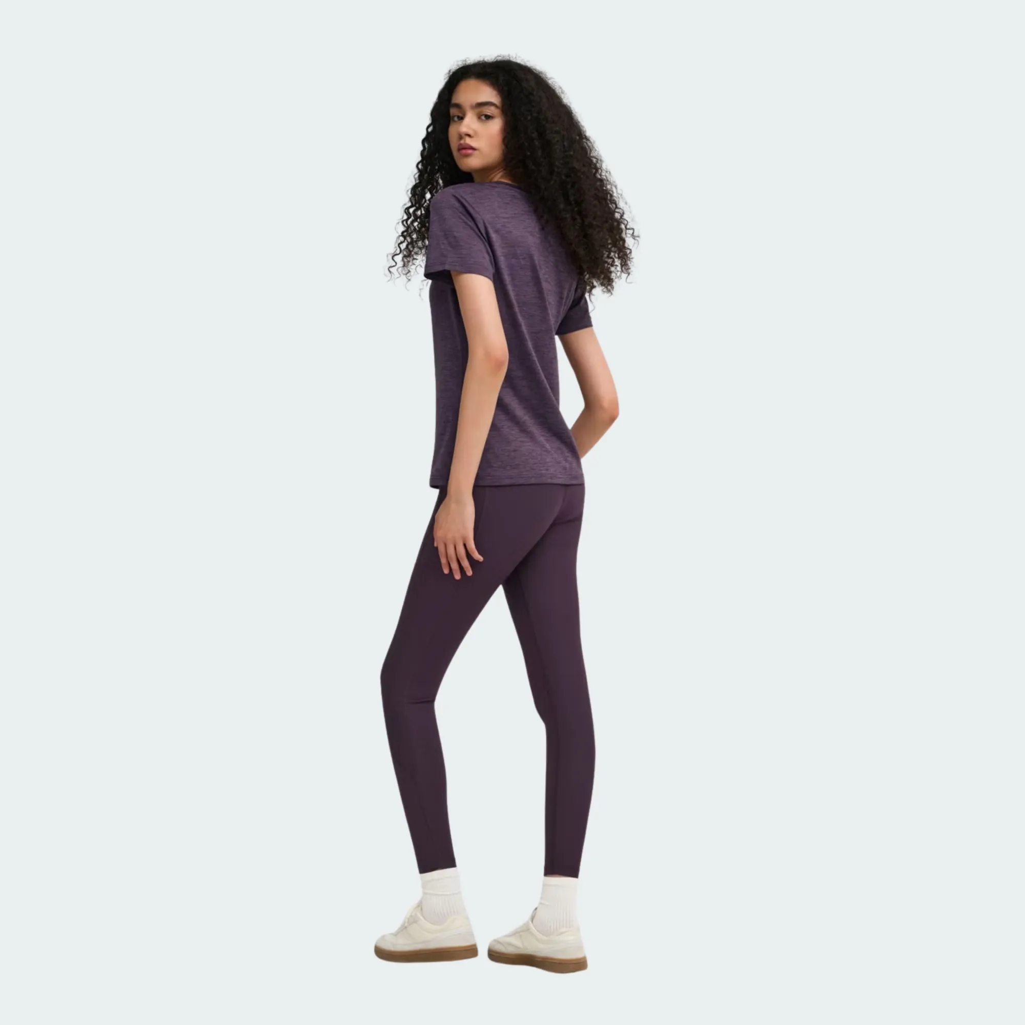 ONLY PLAY JANA HIGH WAIST TIGHTS