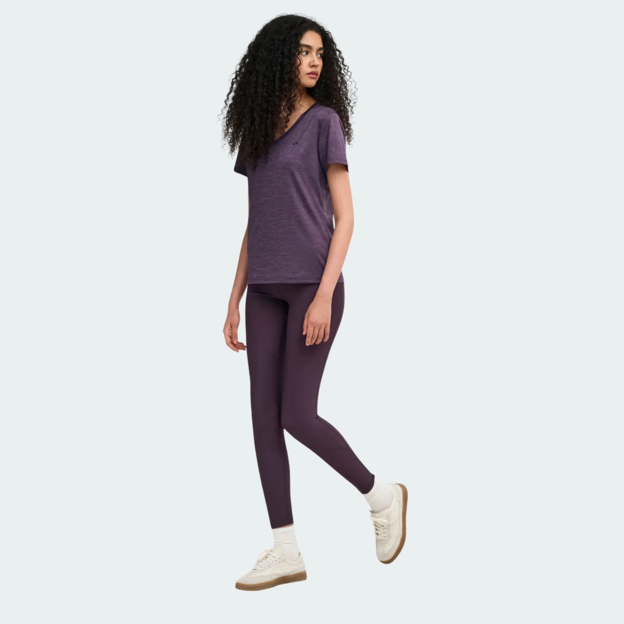 ONLY PLAY JANA HIGH WAIST TIGHTS