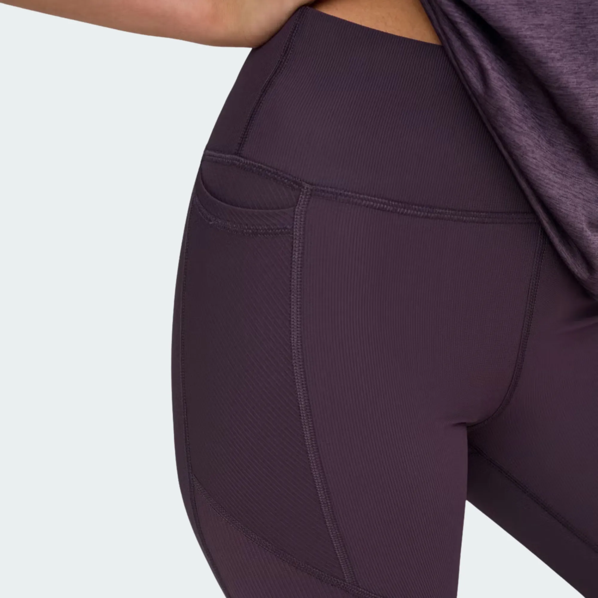 ONLY PLAY JANA HIGH WAIST TIGHTS