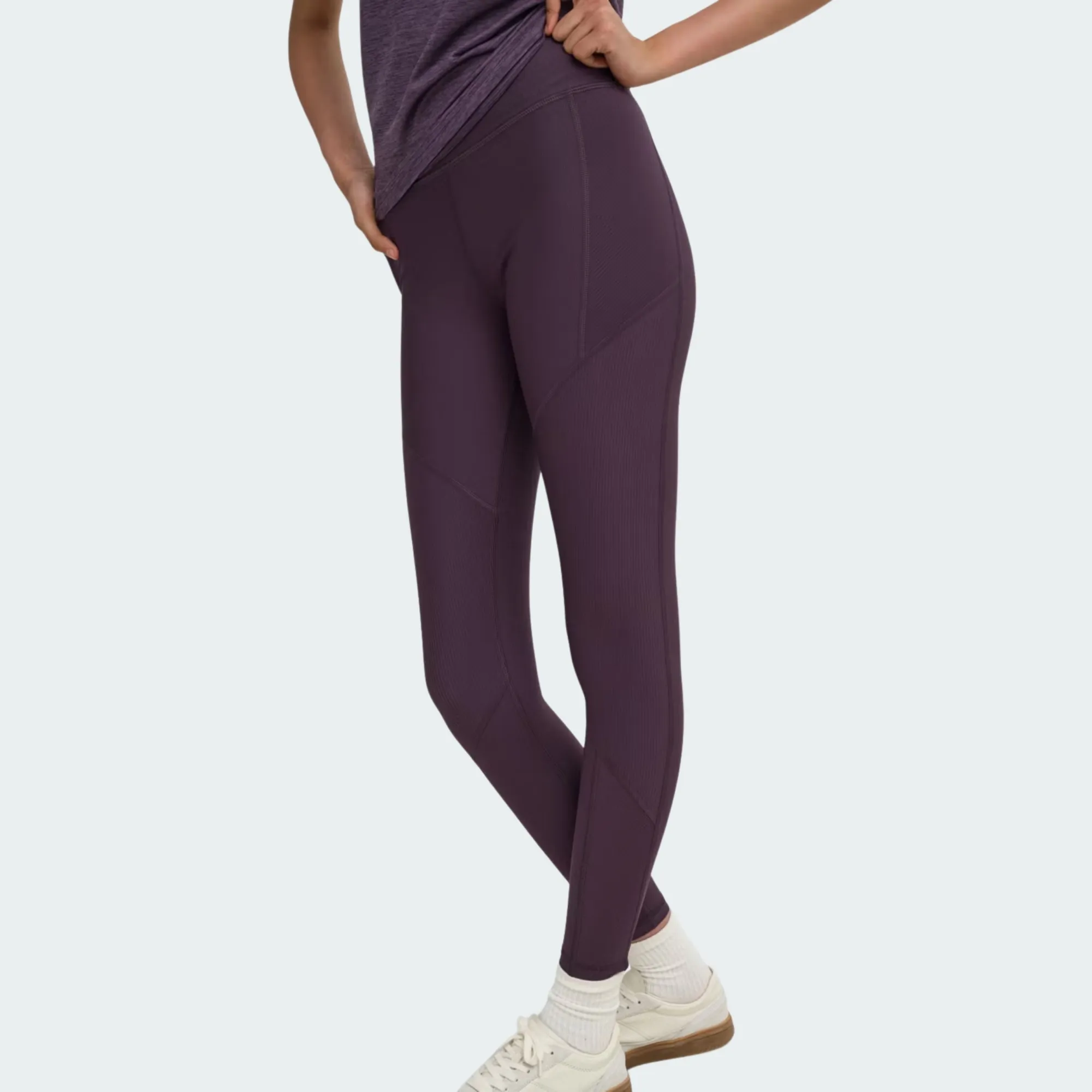 ONLY PLAY JANA HIGH WAIST TIGHTS