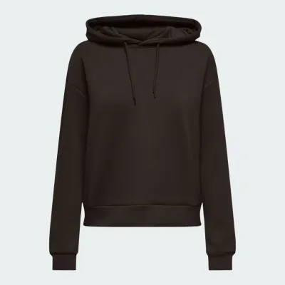 ONLY PLAY LOUNGE HOOD SWEAT