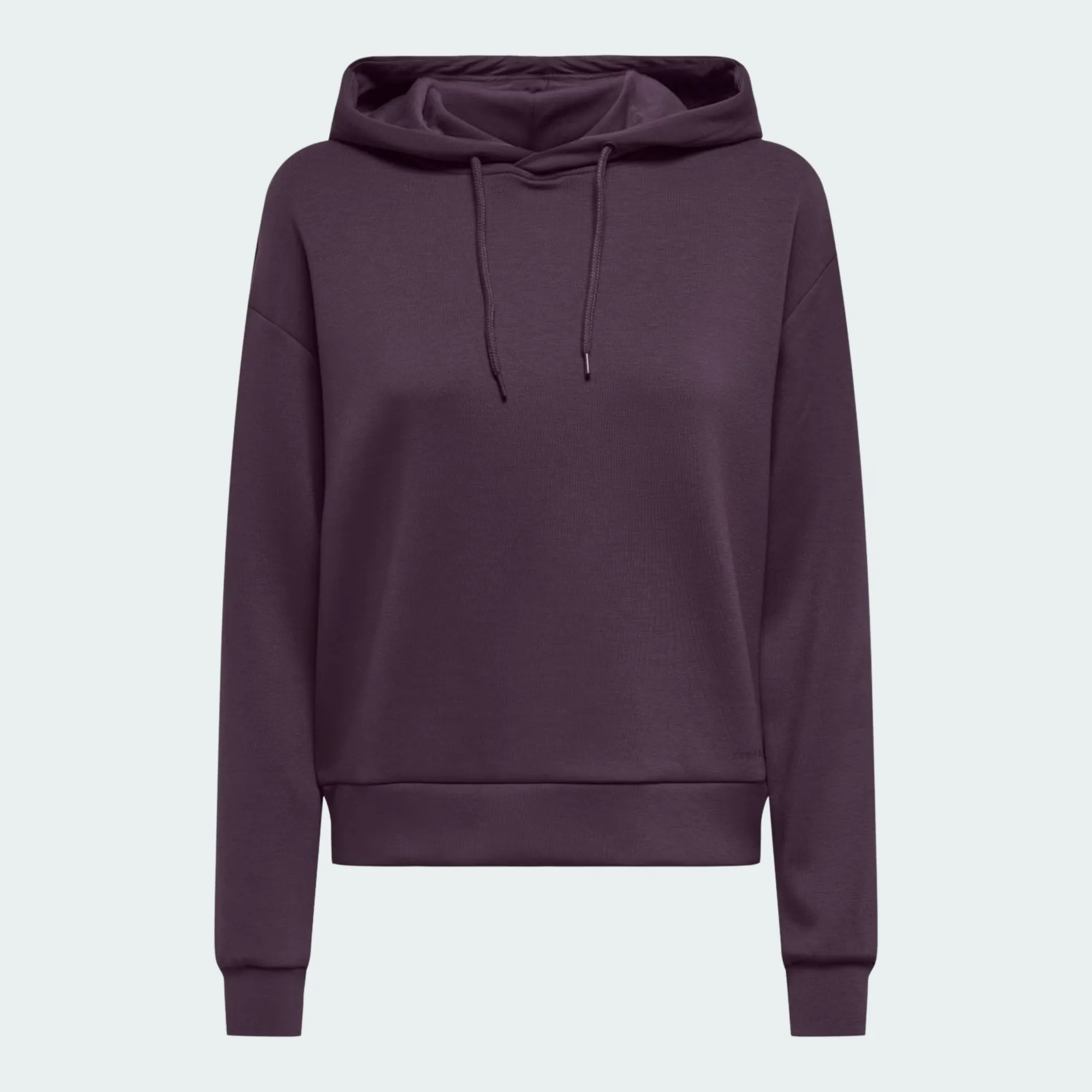 ONLY PLAY LOUNGE HOOD SWEAT