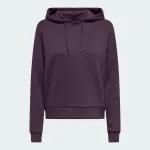ONLY PLAY LOUNGE HOOD SWEAT