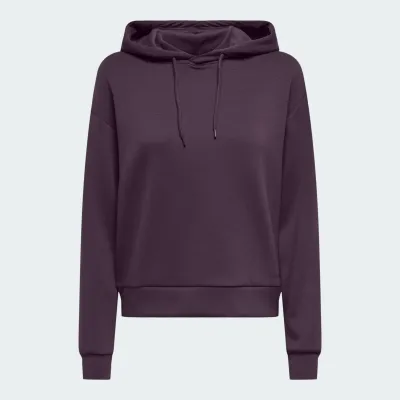 ONLY PLAY LOUNGE HOOD SWEAT