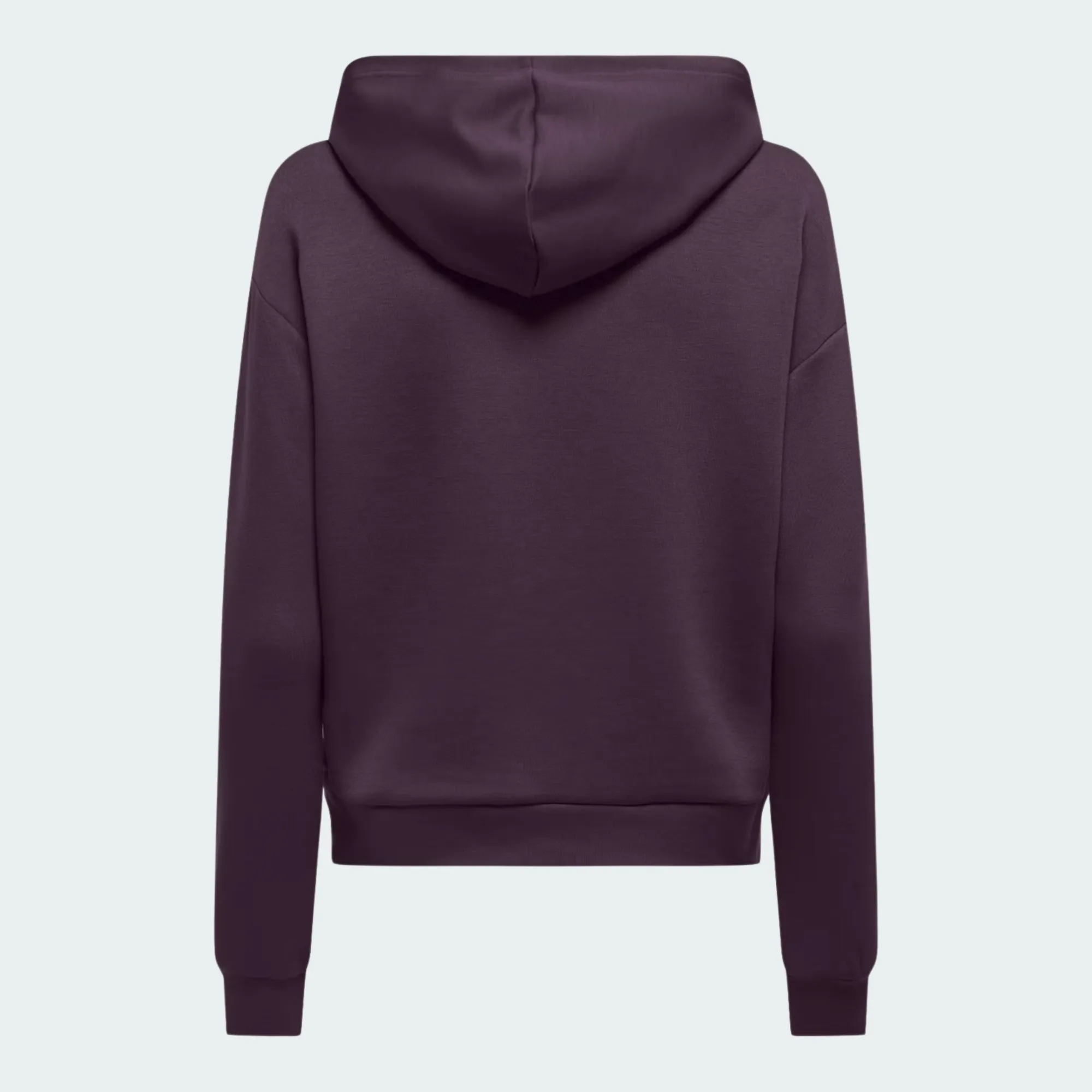 ONLY PLAY LOUNGE HOOD SWEAT
