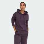 ONLY PLAY LOUNGE HOOD SWEAT