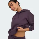ONLY PLAY LOUNGE HOOD SWEAT