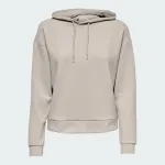 ONLY PLAY LOUNGE HOOD SWEAT