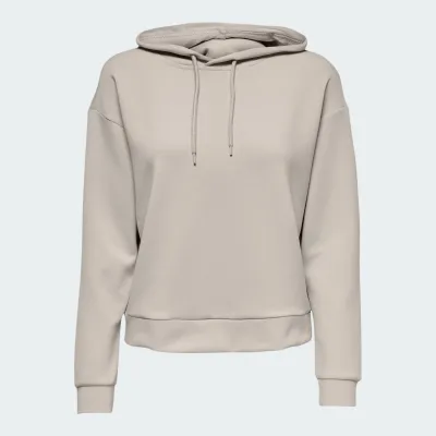 ONLY PLAY LOUNGE HOOD SWEAT