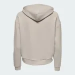ONLY PLAY LOUNGE HOOD SWEAT