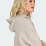 ONLY PLAY LOUNGE HOOD SWEAT