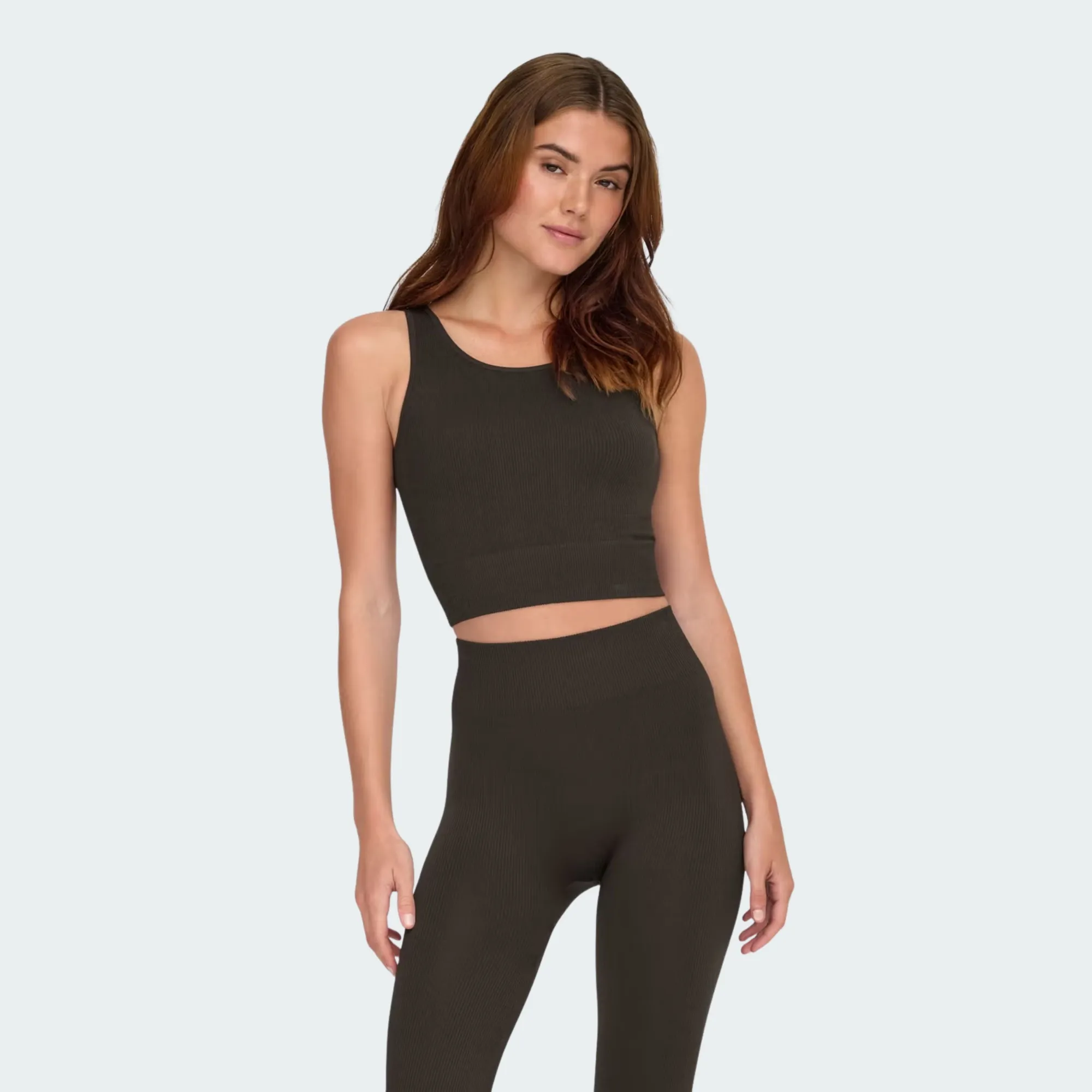 ONLY PLAY JAIA SEAMLESS SHORT TOP