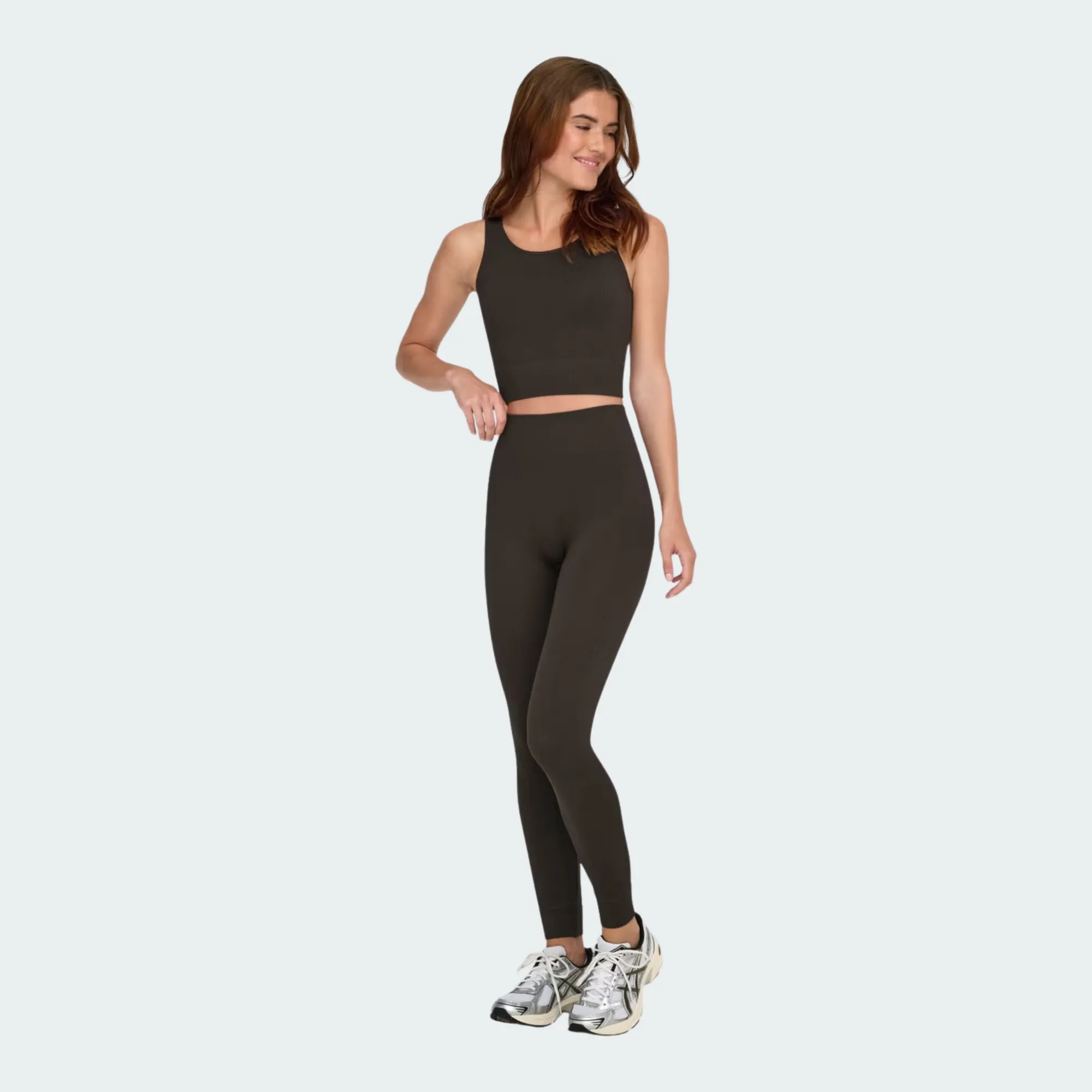 ONLY PLAY JAIA SEAMLESS SHORT TOP