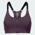 ONLY PLAY JANA ZIP SPORTS BRA