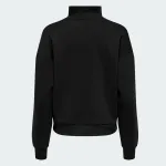 ONLY PLAY LOUNGE ZIP SWEAT