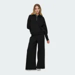 ONLY PLAY LOUNGE ZIP SWEAT