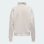ONLY PLAY LOUNGE ZIP SWEAT