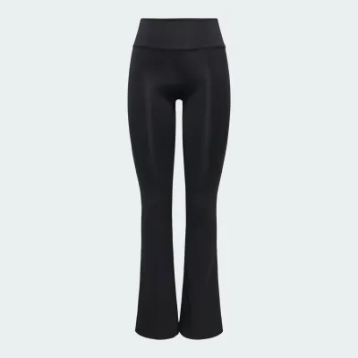 ONLY PLAY WIN HIGH WAIST CUT OFF JAZZ PANT