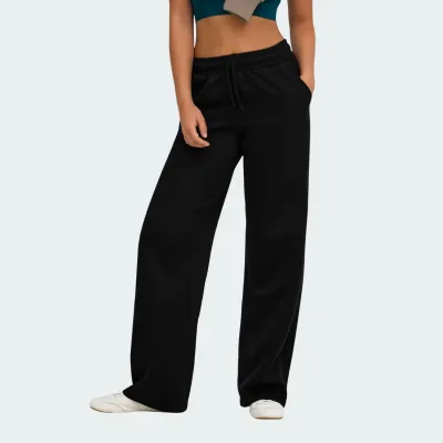 ONLY PLAY LOUNGE MW STR SWEAT PANT