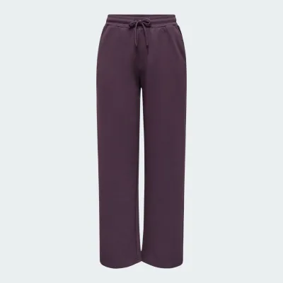 ONLY PLAY LOUNGE MW STR SWEAT PANT