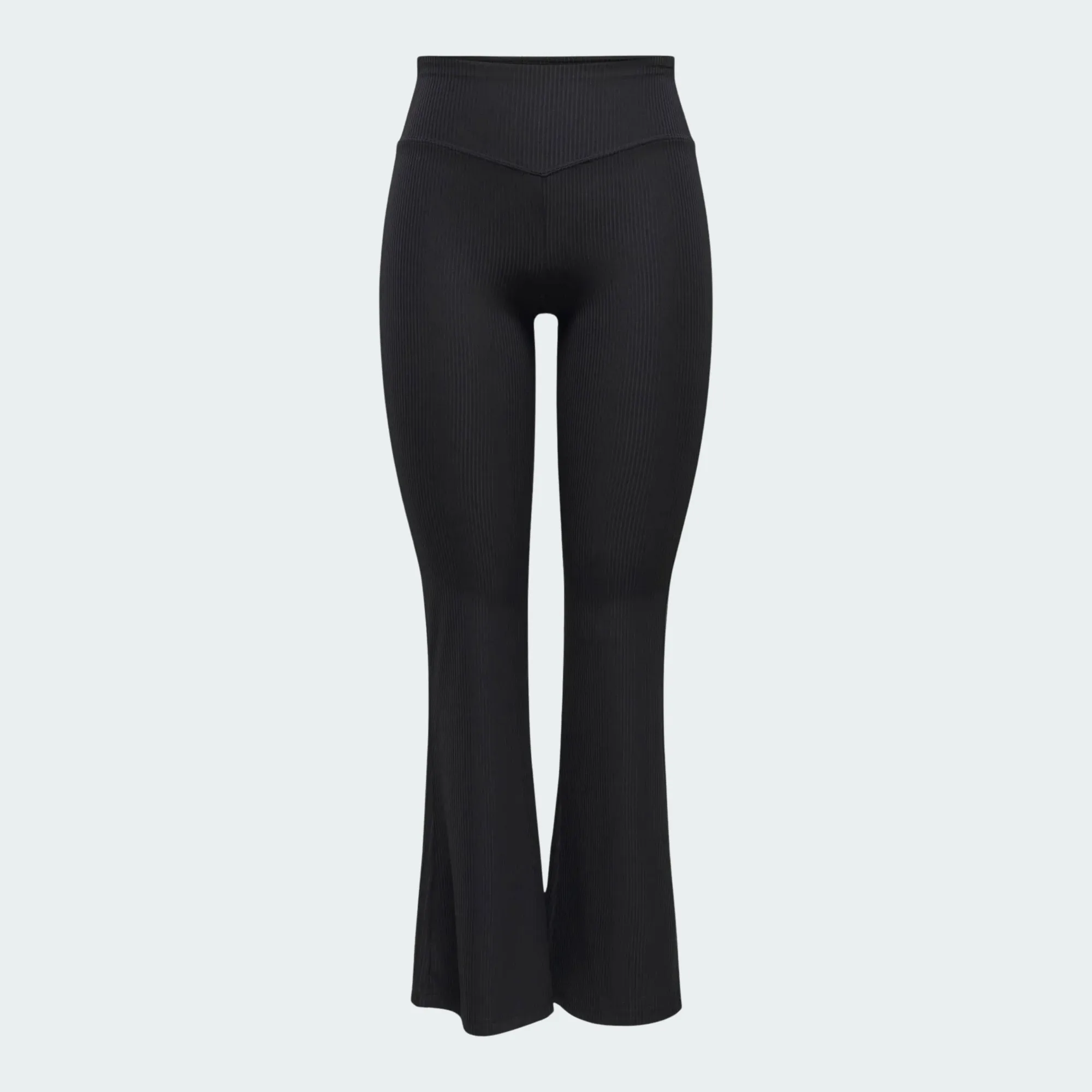 ONLY PLAY HOMIE HIGH WAIST JAZZ RIB PANT