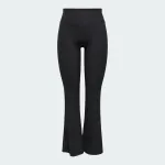 ONLY PLAY HOMIE HIGH WAIST JAZZ RIB PANT