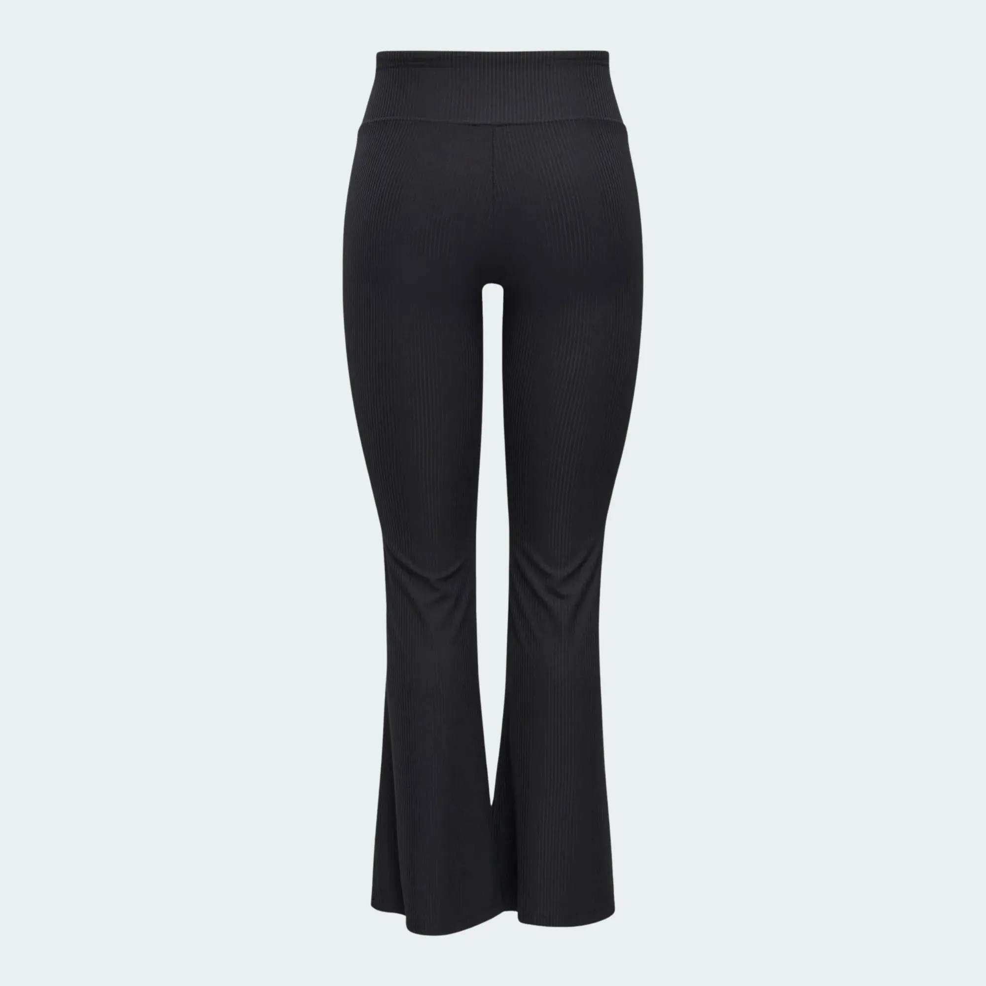 ONLY PLAY HOMIE HIGH WAIST JAZZ RIB PANT