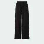 TOMMY JEANS WOMENS WIDE LEG SWEATPANT